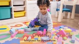  Presentation with kindergarten - 