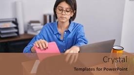  Presentation with backpack - 