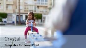  Presentation with swing - 