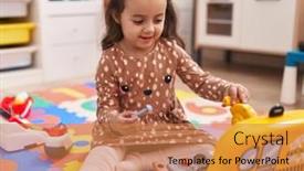  Presentation with mechanic - 