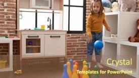  Presentation with bowling - 