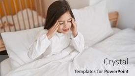  Presentation with stressed - 