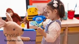  Presentation with paper cutting - 