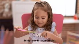  Presentation with paper cutting - 