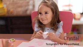  Presentation with paper cutting - 