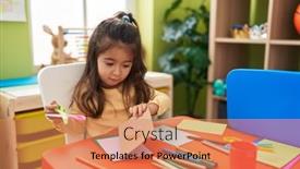  Presentation with paper cutting - 