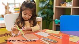  Presentation with paper cutting - 