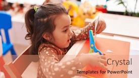  Presentation with paper cutting - 