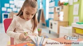  Presentation with paper cutting - 