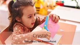  Presentation with paper cutting - 