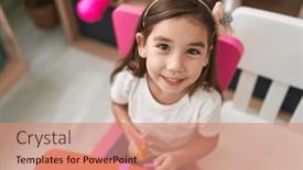  Presentation with paper cutting - 