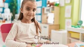  Presentation with paper cutting - 