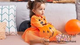  Presentation with sweets - 