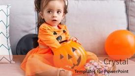  Presentation with sweets - 