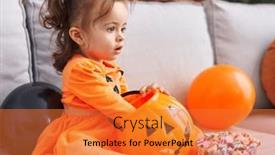  Presentation with sweets - 