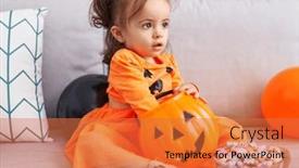  Presentation with sweets - 