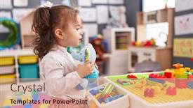  Presentation with elephant - 