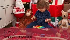  Presentation with xylophone - 