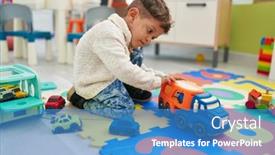  Presentation with cars - 