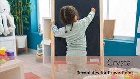  Presentation with preschool - 