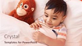  Presentation with monkey - 