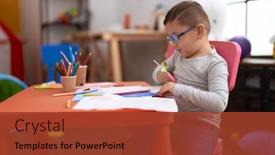  Presentation with paper cutting - 