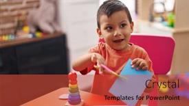  Presentation with paper cutting - 