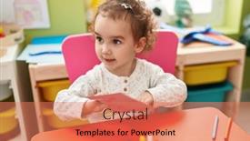  Presentation with paper cutting - 