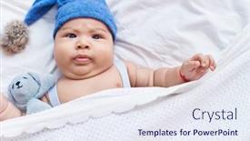  Presentation with wool - 