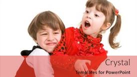  Presentation with sister - 