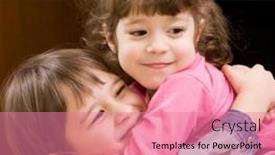  Presentation with sister - 