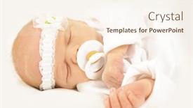  Presentation with new baby - 