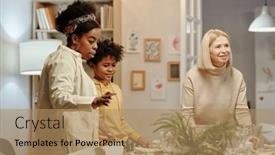  Presentation with weekend - 