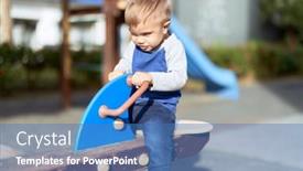  Presentation with swing - 