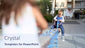  Presentation with swing - 