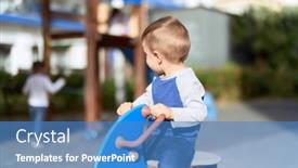  Presentation with swing - 