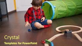  Presentation with cars - 