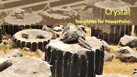  Presentation with turkey - Presentation with adoration god - temple of apollon - didyma background and a  colored foreground