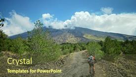  Presentation with dirt - 