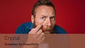  Presentation with mirror - 