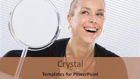  Presentation with mirror - 