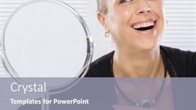  Presentation with mirror - 