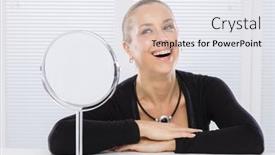  Presentation with mirror - 