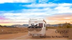  Presentation with adventure - 