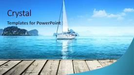  Presentation with payment platform - Amazing slides having crumpled paper and texture backdrop and a light blue colored foreground.