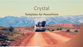  Presentation with adventure - 