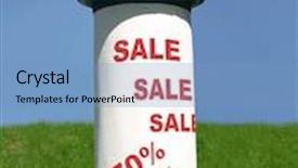  Presentation with advertising risk - Slide deck consisting of several cranes at puerto madero buenos aires argentina background and a teal colored foreground