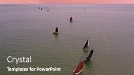  Presentation with dutch - PPT theme consisting of aerial-from-traditional-dutch-wooden background and a dark gray colored foreground