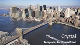  Presentation with brooklyn - PPT theme enhanced with obat suspensi - aerial view of in new background and a dark gray colored foreground