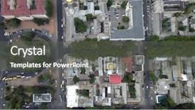  Presentation with ukraine - Cool new slides with aerial view of odessa ukraine backdrop and a  colored foreground